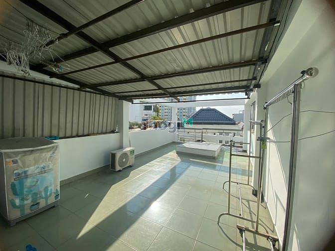 Hình ảnh Cho thuê nhà Phan Văn Hân, P.17, 4x16m, 6 Trang Chủ MB66.COM / Đăng Ký Tặng 66K, 48tr