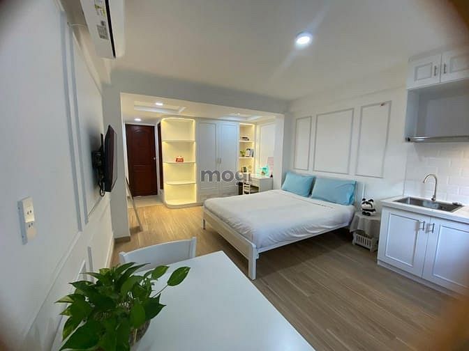 Hình ảnh Cho thuê nhà Phan Văn Hân, P.17, 4x16m, 6 Trang Chủ MB66.COM / Đăng Ký Tặng 66K, 48tr