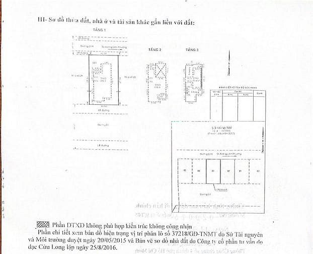 Hình ảnh Bán biệt thự Riviera Cove, đầy đủ nội thất, 454m2 đất, 3 tầng