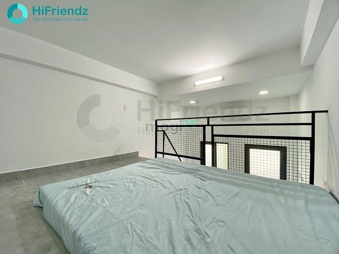 Hình ảnh 🌹DUPLEX GÁC CAO 1M8_full NỘI THẤT _ở được 3-4 người 🎀
