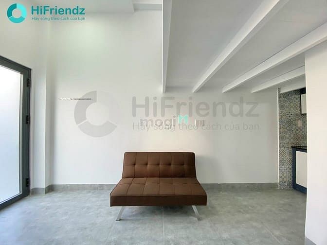 Hình ảnh 🌹DUPLEX GÁC CAO 1M8_full NỘI THẤT _ở được 3-4 người 🎀