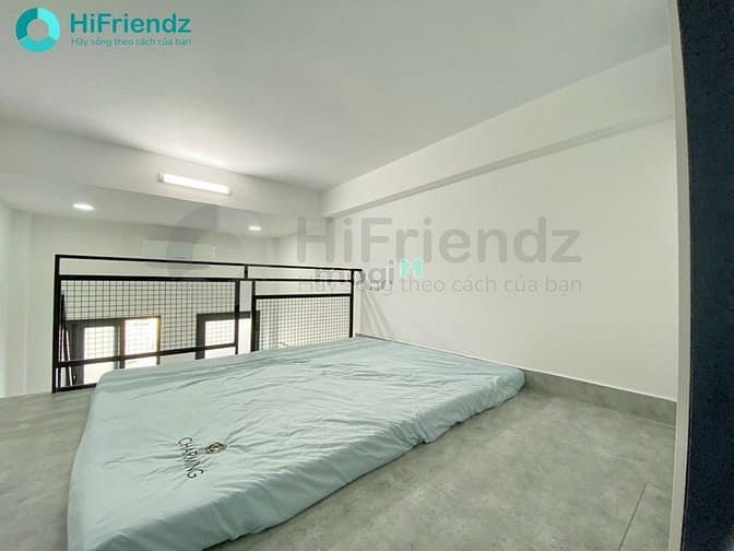 Hình ảnh 🌹DUPLEX GÁC CAO 1M8_full NỘI THẤT _ở được 3-4 người 🎀