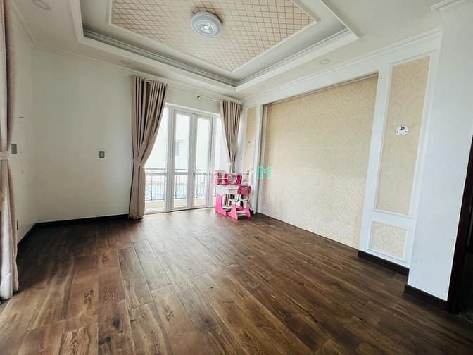 Hình ảnh Cho thuê biệt thự khu VIP LỮ GIA  QUẬN 10