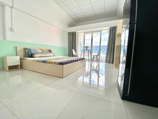Hình ảnh Mb6623 nạp rút nhanh chóng siêu đẹp ban công 40m2 gần Đh Văn Hiến giá chỉ 4x