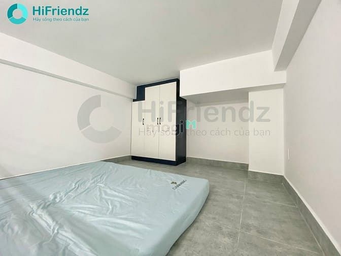 Hình ảnh 🌹DUPLEX GÁC CAO 1M8_full NỘI THẤT _ở được 3-4 người 🎀