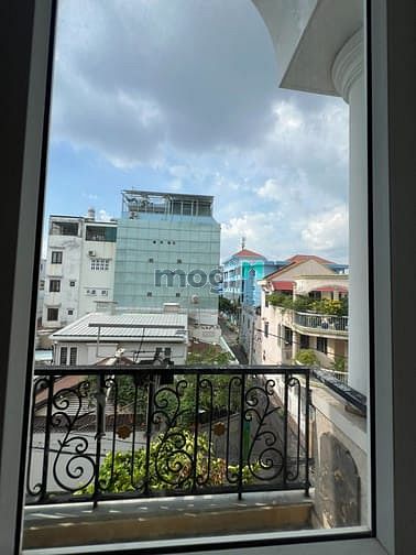 Hình ảnh Cho thuê biệt thự khu VIP LỮ GIA  QUẬN 10