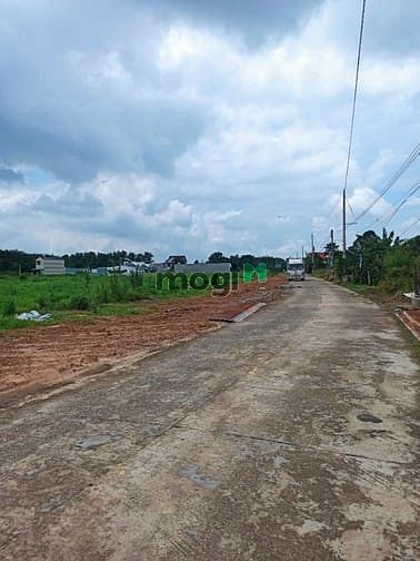 Hình ảnh Đầu tư Bán đất thổ cư gần KCN Chơn Thành