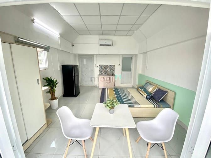 Hình ảnh Mb6623 nạp rút nhanh chóng siêu đẹp ban công 40m2 gần Đh Văn Hiến giá chỉ 4x
