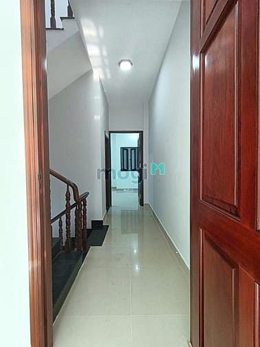 Hình ảnh Bán nhà 3 tầng đúc Nguyễn Ảnh Thủ tch quận 12 giá rẻ 6.7