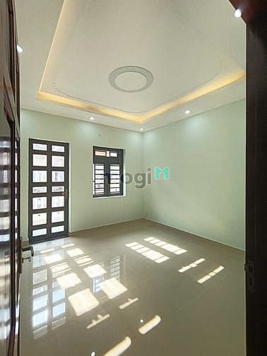 Hình ảnh Bán nhà 3 tầng đúc Nguyễn Ảnh Thủ tch quận 12 giá rẻ 6.7