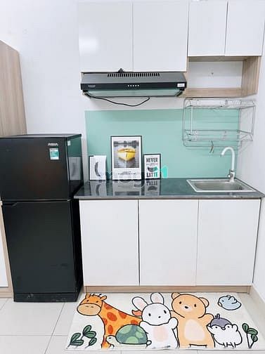 Hình ảnh Phòng Trọ Studio Siêu Đẹp nằm ngày Cộng Hoà