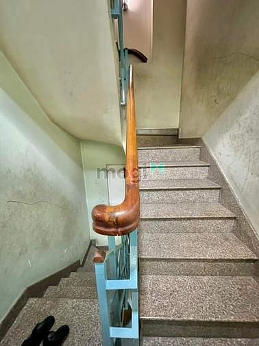 Hình ảnh ______ mặt tiền trần quốc thảo phường 7 quận 3. _______