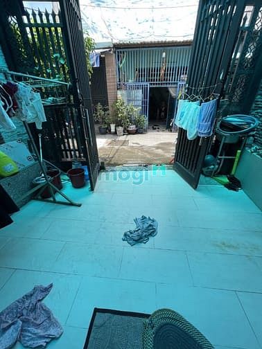 Hình ảnh NHÀ 3 Tầng BTCT, Hẻm 1 trục 6M - 48M2 CHỈ 3.9 TỶ.