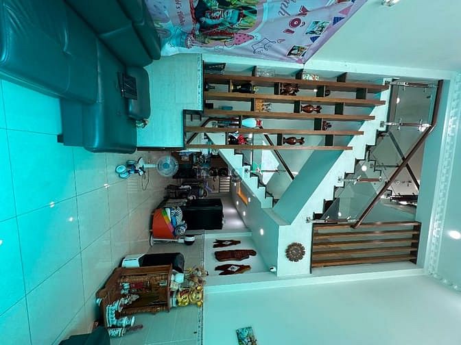 Hình ảnh NHÀ 3 Tầng BTCT, Hẻm 1 trục 6M - 48M2 CHỈ 3.9 TỶ.
