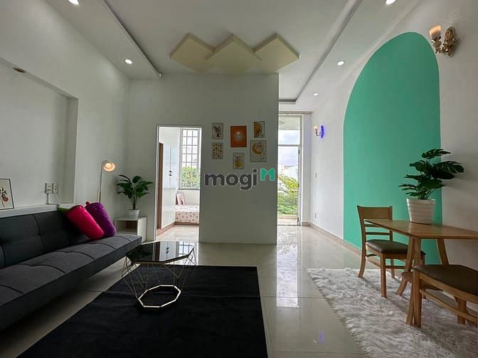 Hình ảnh Dự án phòng mới Full NT 100% ở Tân Phú