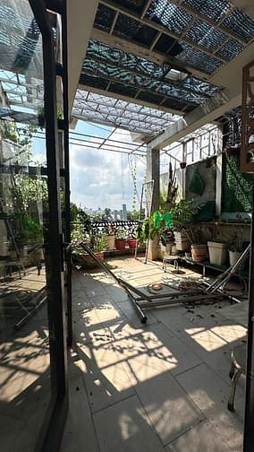 Hình ảnh NHÀ 3 Tầng BTCT, Hẻm 1 trục 6M - 48M2 CHỈ 3.9 TỶ.