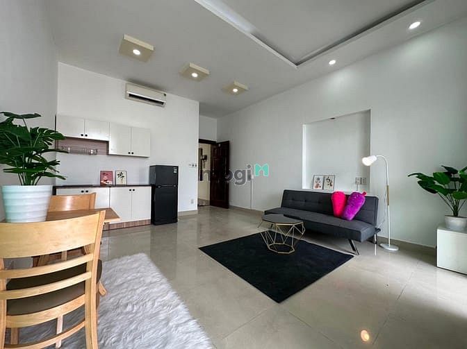 Hình ảnh Dự án phòng mới Full NT 100% ở Tân Phú