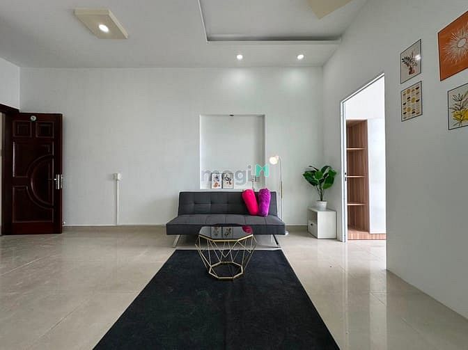 Hình ảnh Dự án phòng mới Full NT 100% ở Tân Phú