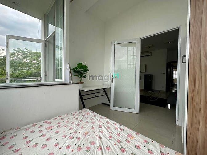 Hình ảnh Dự án phòng mới Full NT 100% ở Tân Phú
