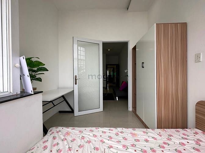 Hình ảnh Dự án phòng mới Full NT 100% ở Tân Phú