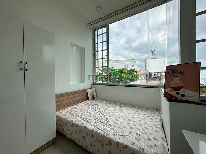 Hình ảnh Dự án phòng mới Full NT 100% ở Tân Phú
