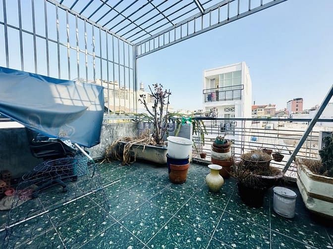 Hình ảnh Q7 Lê Văn Lương. Mặt bằng kinh doanh tốt-3PN