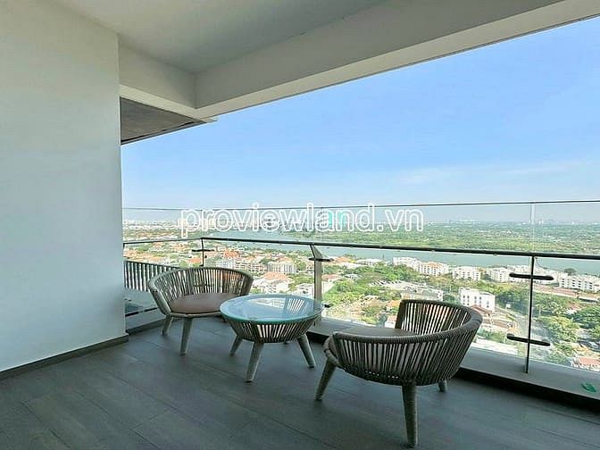 Hình ảnh Cho thuê Trang Chủ MB66.COM / Đăng Ký Tặng 66K Q2 Frasers, view sông, 112m2 dt, 3PN-2WC, giá tốt