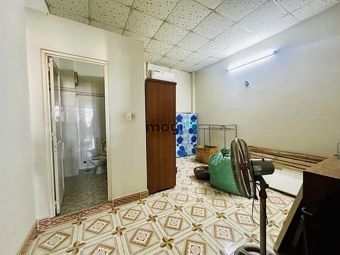 Hình ảnh Q7 Lê Văn Lương. Mặt bằng kinh doanh tốt-3PN