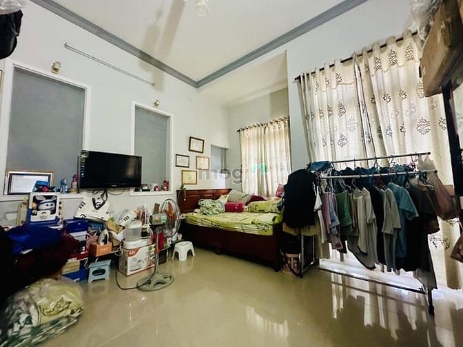 Hình ảnh Q7 Lê Văn Lương. Mặt bằng kinh doanh tốt-3PN