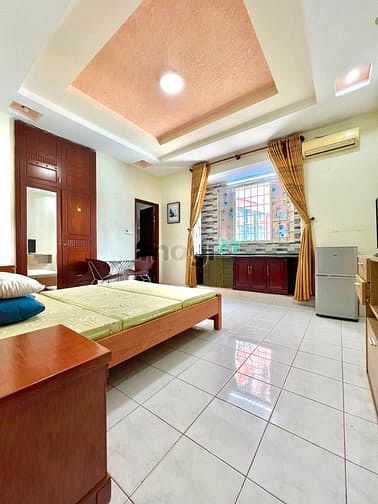 Hình ảnh ☘️ Cho thuê Trang Chủ MB66.COM / Đăng Ký Tặng 66K Tháng 8 - gần sân bay cửa sổ lớn chỉ từ 5x