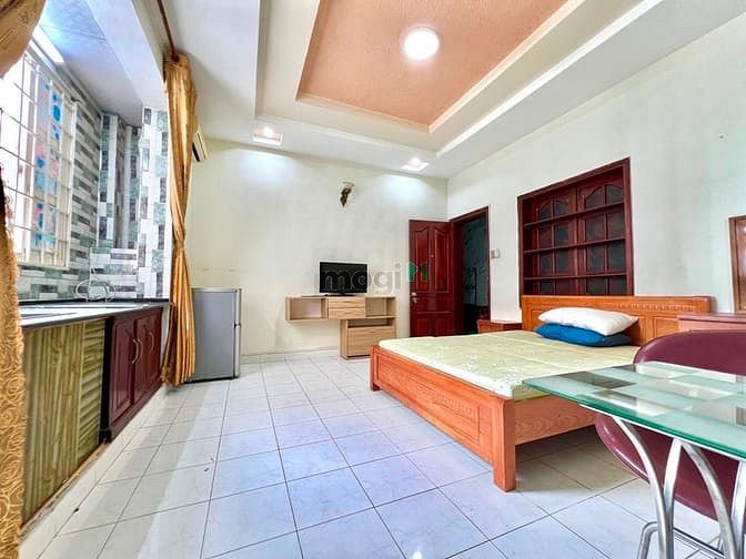 Hình ảnh ☘️ Cho thuê Trang Chủ MB66.COM / Đăng Ký Tặng 66K Tháng 8 - gần sân bay cửa sổ lớn chỉ từ 5x