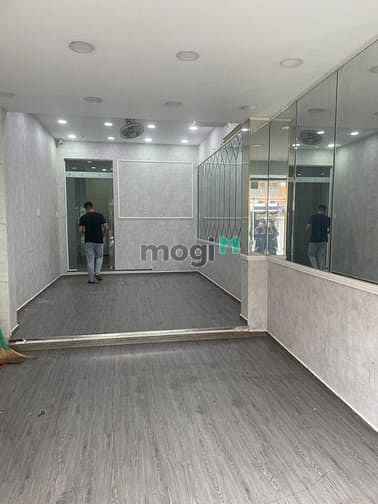 Hình ảnh Cho thuê 287 Cao Đạt Quận 5, 4 tầng chỉ 27tr thương lượng thiện chí