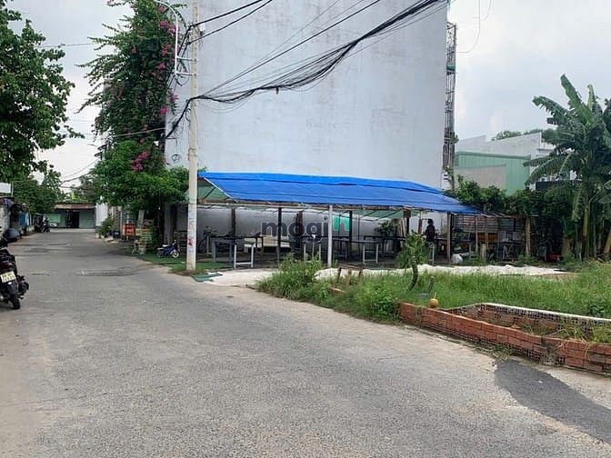 Hình ảnh Bán đất hẻm 48 đường cầu xây. P tân phú. Tp thủ đức