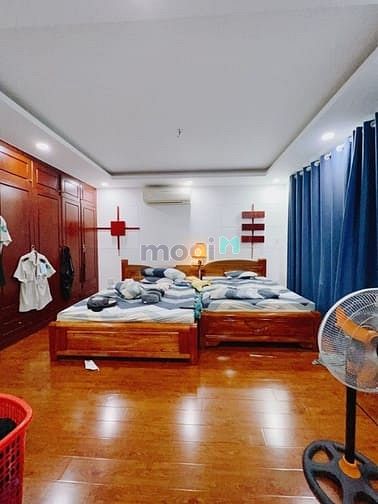 Hình ảnh Cho thuê biệt thự 560m2  đường 3 Tháng 2, Phường 12 , Quận 10