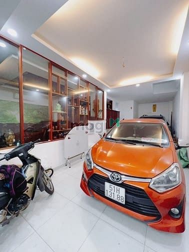 Hình ảnh Cho thuê biệt thự 560m2  đường 3 Tháng 2, Phường 12 , Quận 10