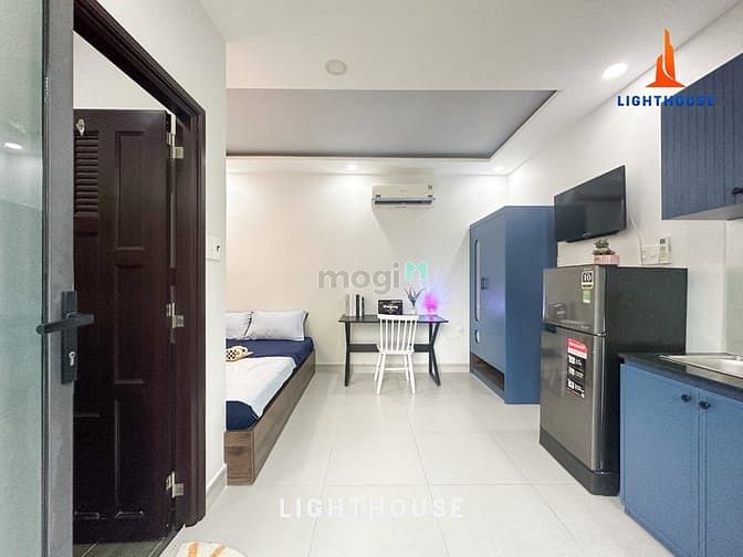 Hình ảnh 🏡 CH cửa sổ, ban công gần ĐH Y DƯỢC, BK, ĐH UEH( CS B ), thang máy