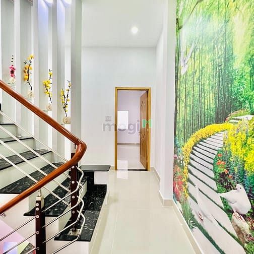 Hình ảnh Chính chủ cần bán gấp căn Hoà Hảo P4 Q10 , Dt 75,2m2 , giá 2ty580