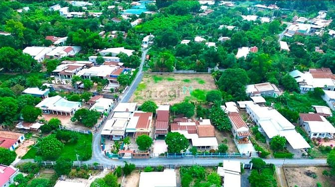 Hình ảnh Đất thổ cư xây dựng tự do, 1sẹt tỉnh lộ 15 vào 150m tới đất. Giá ngộp