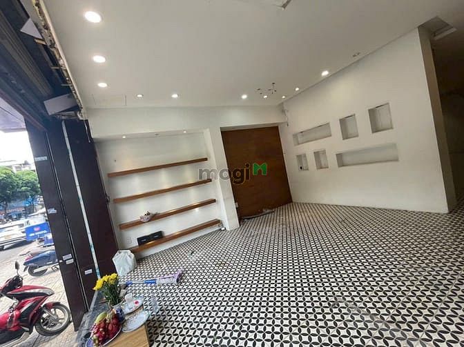 Hình ảnh Cho Thuê Ngang Lớn 8M MT Cao Thắng Quận 3
