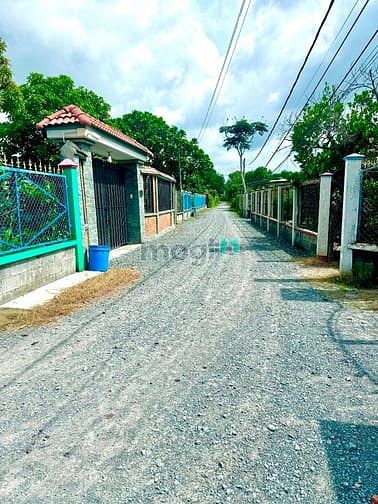 Hình ảnh Đất thổ cư xây dựng tự do, 1sẹt tỉnh lộ 15 vào 150m tới đất. Giá ngộp