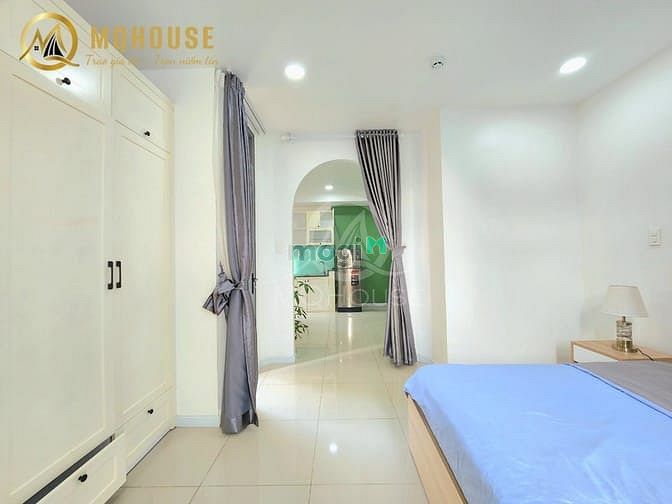Hình ảnh Cho Thuê Trang Chủ MB66.COM Chính Thức Mini Ngay Cạnh Sân Bay - Phòng Siêu Đẹp