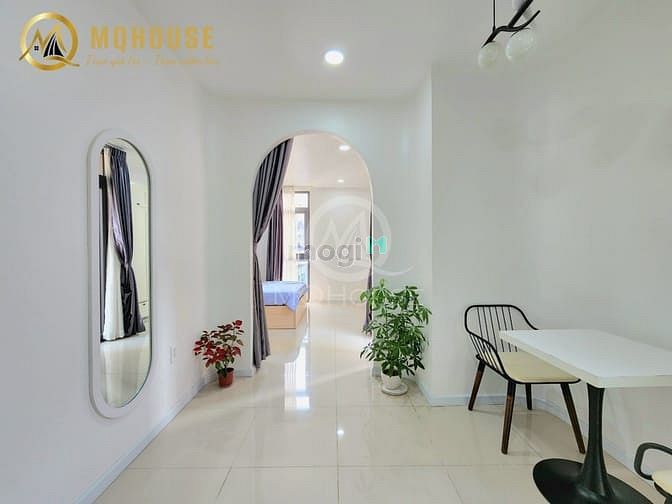Hình ảnh Cho Thuê Trang Chủ MB66.COM Chính Thức Mini Ngay Cạnh Sân Bay - Phòng Siêu Đẹp