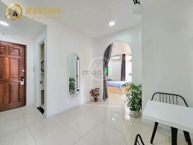Hình ảnh Cho Thuê Trang Chủ MB66.COM Chính Thức Mini Ngay Cạnh Sân Bay - Phòng Siêu Đẹp