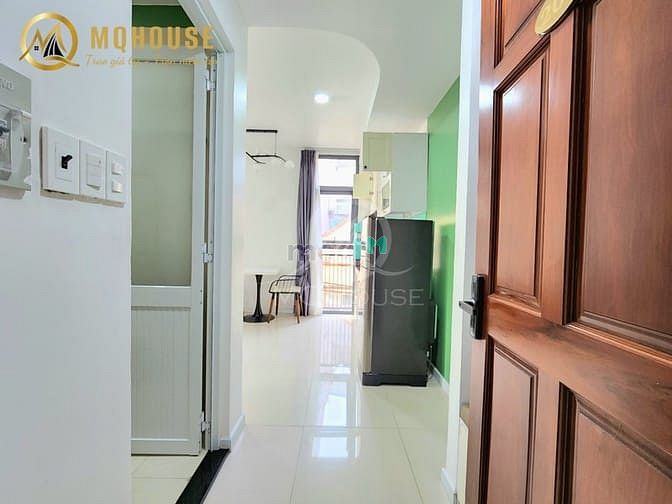 Hình ảnh Cho Thuê Trang Chủ MB66.COM Chính Thức Mini Ngay Cạnh Sân Bay - Phòng Siêu Đẹp