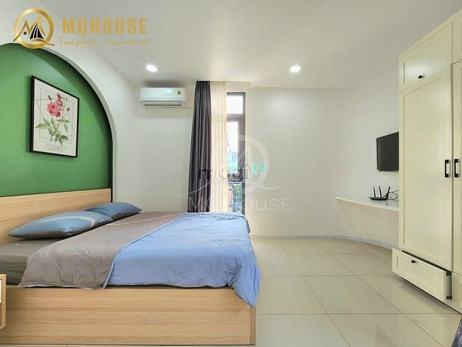 Hình ảnh Cho Thuê Trang Chủ MB66.COM Chính Thức Mini Ngay Cạnh Sân Bay - Phòng Siêu Đẹp