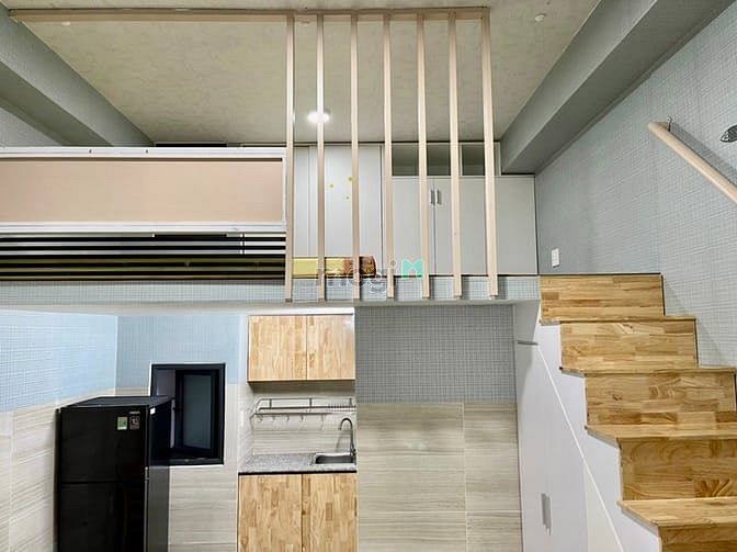 Hình ảnh 🏡 Căn Hộ Duplex 🏡 Cách Landmark 2km - Đầy Đủ Tiện Nghi