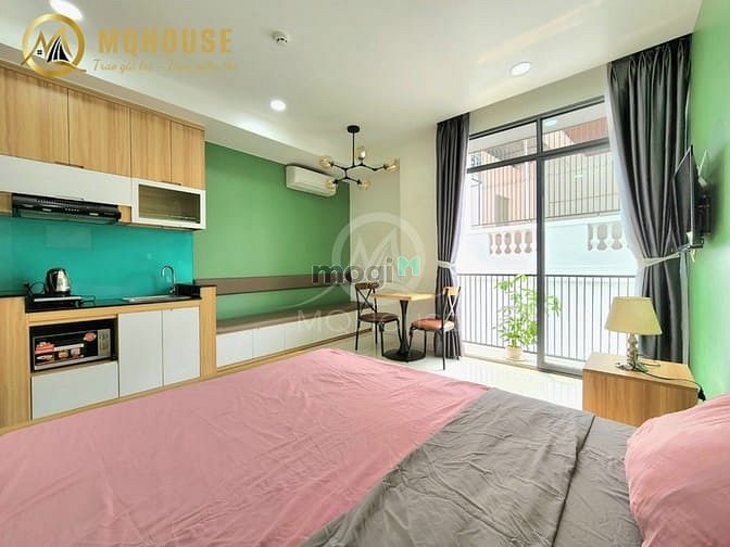 Hình ảnh Cho Thuê Trang Chủ MB66.COM Chính Thức Mini Ngay Cạnh Sân Bay - Phòng Siêu Đẹp