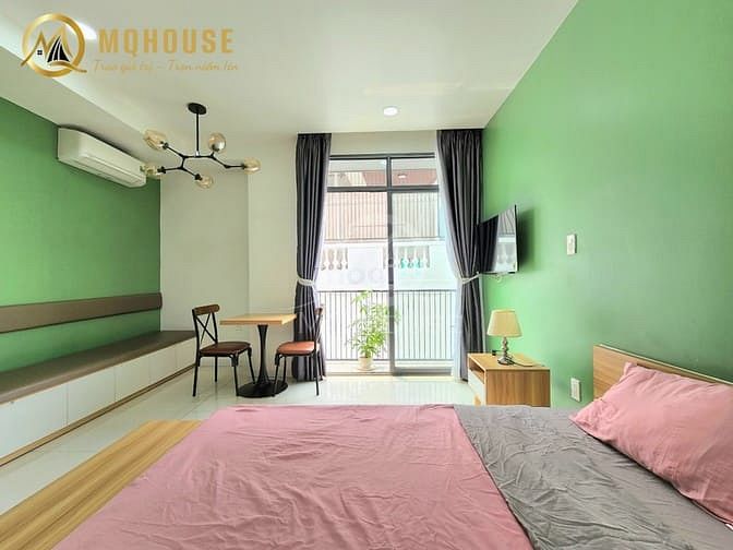 Hình ảnh Cho Thuê Trang Chủ MB66.COM Chính Thức Mini Ngay Cạnh Sân Bay - Phòng Siêu Đẹp
