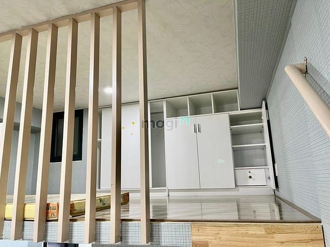 Hình ảnh 🏡 Căn Hộ Duplex 🏡 Cách Landmark 2km - Đầy Đủ Tiện Nghi