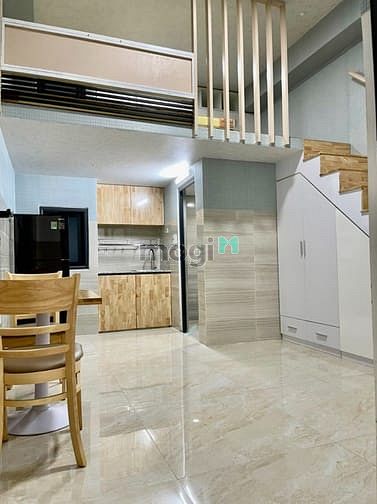 Hình ảnh 🏡 Căn Hộ Duplex 🏡 Cách Landmark 2km - Đầy Đủ Tiện Nghi